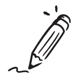 Pensil